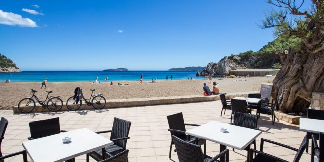 Playa San Vicente